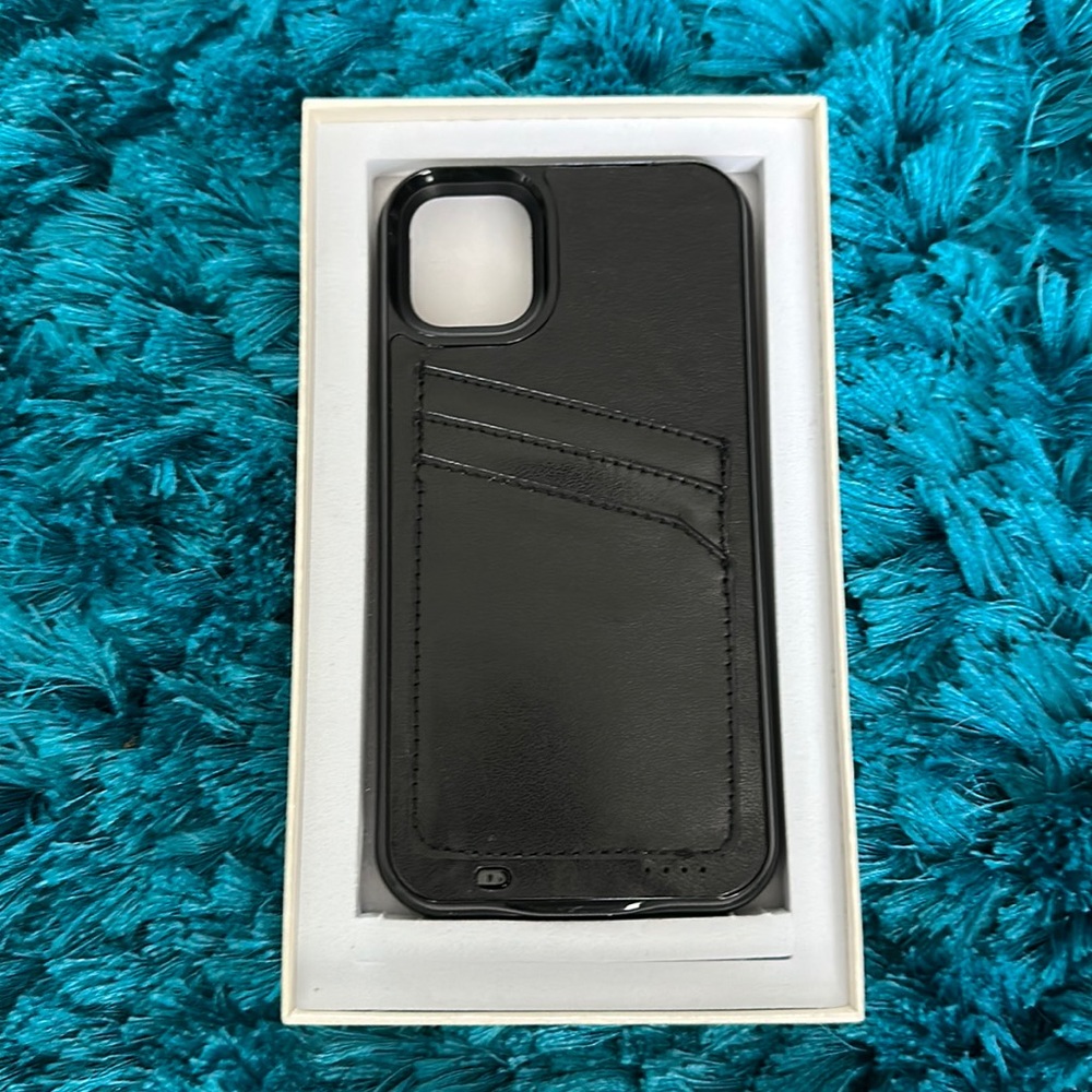 Brand new Luxy Lemon phone case iPhone 11